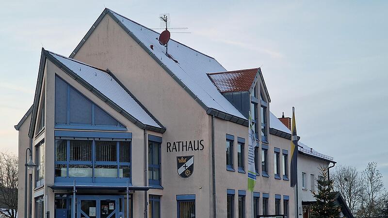 Die Gemeinde Motten kommt in der Vorweihnachtszeit nicht zur Ruhe.