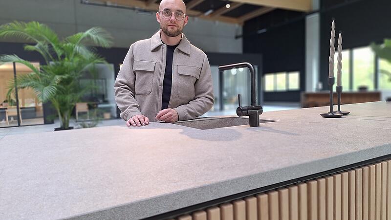 Cubic Outdoor Living: Neubau am Haghof bei Modlos