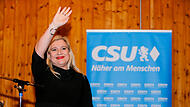 CSU Politischer Aschermittwoch