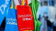 Demokratiebildung
