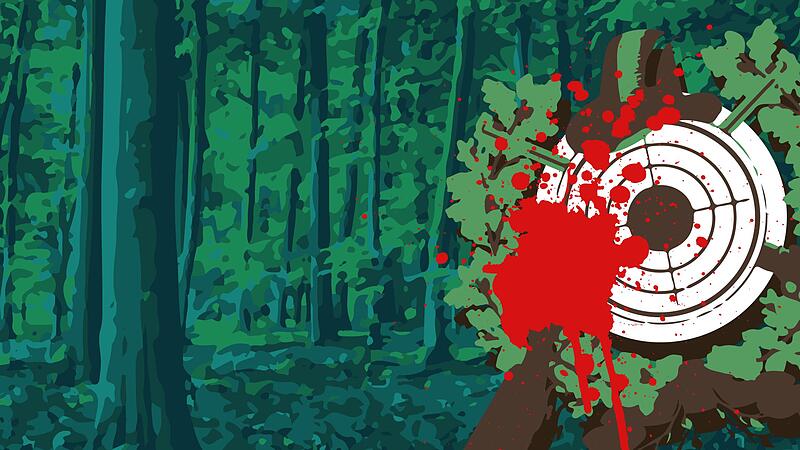 Ein tragischer Tag, der 21. Juli 1844. Auf dem Annafest wird  ein Mann erschossen, es folgen Unruhen in Forchheim. Das Statttheater erz&auml;hlt die dramatische Geschichte nun aufwendig neu &ndash; am Ort des Geschehens.Forchheim & Fr&auml;nkische Schweiz