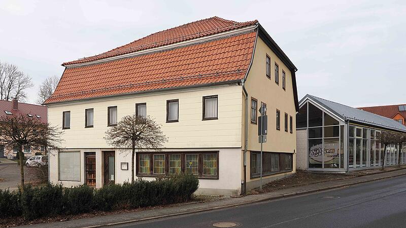 Lautertal SensenhammerLautertal Sensenhammer 1