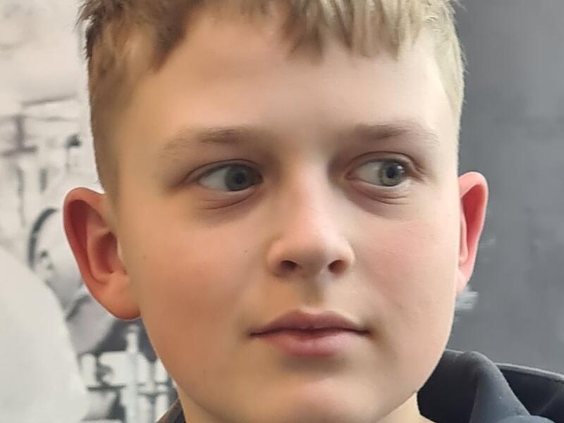 Seit vergangenen Freitag wird der 14-jährige Valentin E. aus Erlangen vermisst.