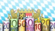 Die Unterstützung des Freistaats für Bad Brückenau über die Stabihilfe bleibt 2023 aus.