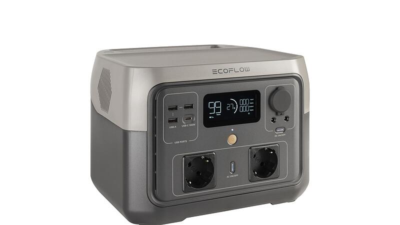 Ecoflow River 2 Max