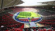 1. FC Kaiserslautern - Bayer 04 Leverkusen