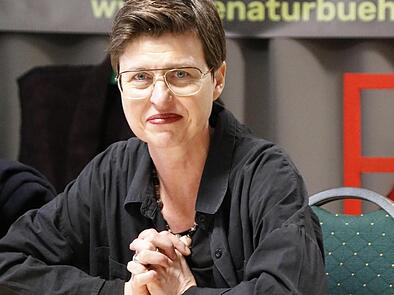 Anja Dechant-Sundby