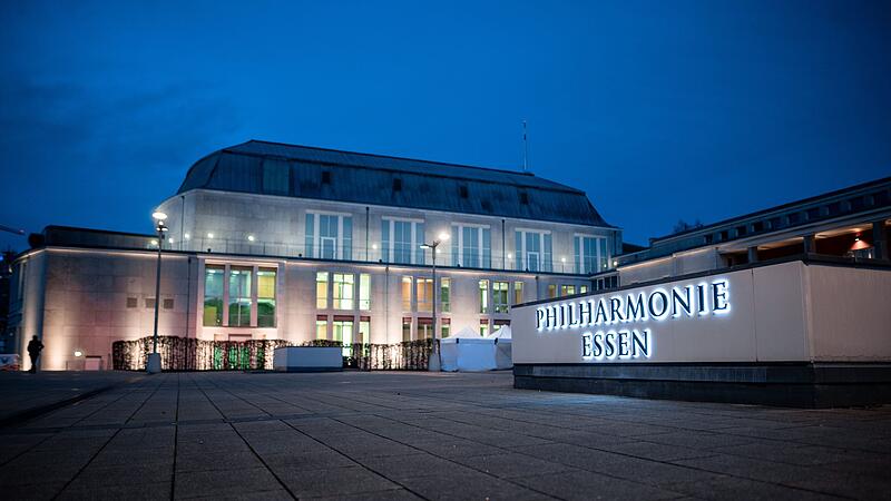 Philharmonie Essen