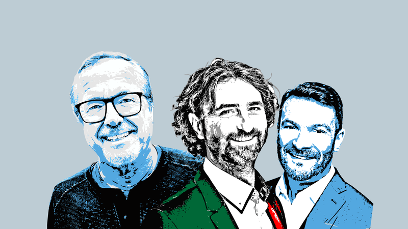 Druck auf Bambergs CSU-Chef Gerhard Seitz w&auml;chst