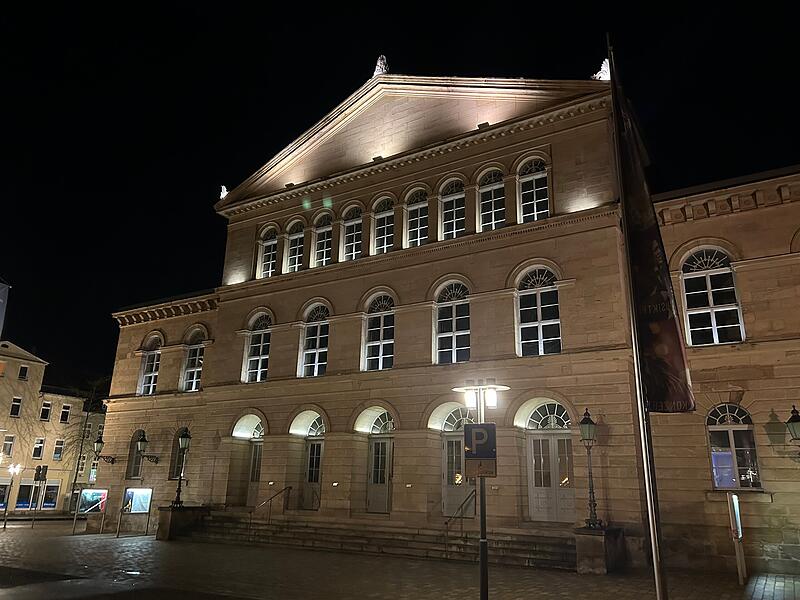Landestheater Coburg