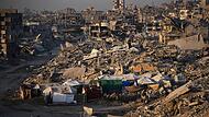 Nahostkonflikt - Gazastreifen