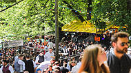 Bergkirchweih 240526 Bergkirchweih 240526
