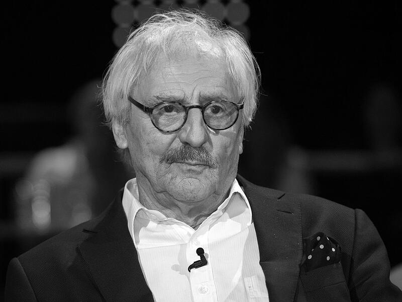 G&uuml;nther Maria Halmer
