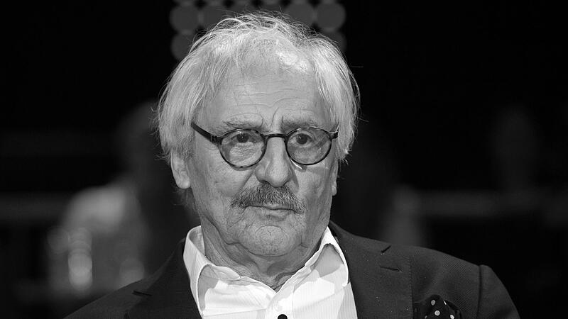 G&uuml;nther Maria Halmer