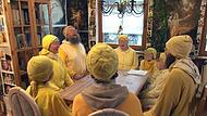 Guru von Lonnerstadt