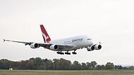 Qantas