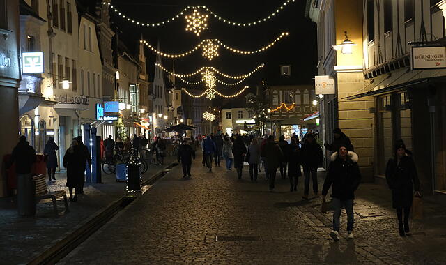 Lange Einkaufsnacht ForchheimForchheim & Fränkische Schweiz Lange Einkaufsnacht ForchheimForchheim & Fränkische Schweiz