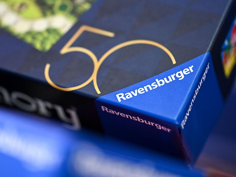 Ravensburger AG