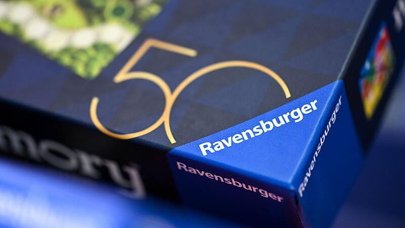 Ravensburger AG