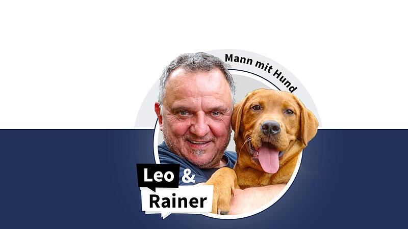 Leo und Rainer