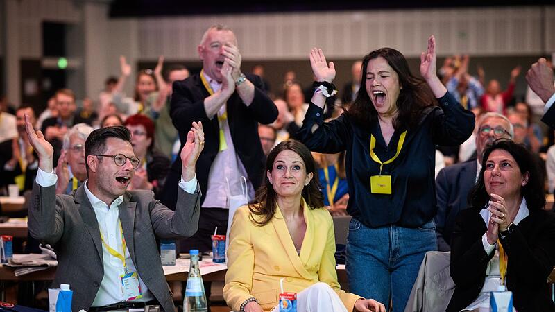 76. Ordentlicher FDP-Bundesparteitag