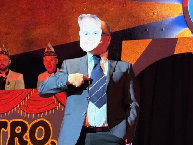 F&uuml;nf Stunden buntes Treiben, bei dem Altbekannte ebenso f&uuml;r Unterhaltung sorgten wie neue Acts, gab es beim NCC in N&uuml;dlingen.