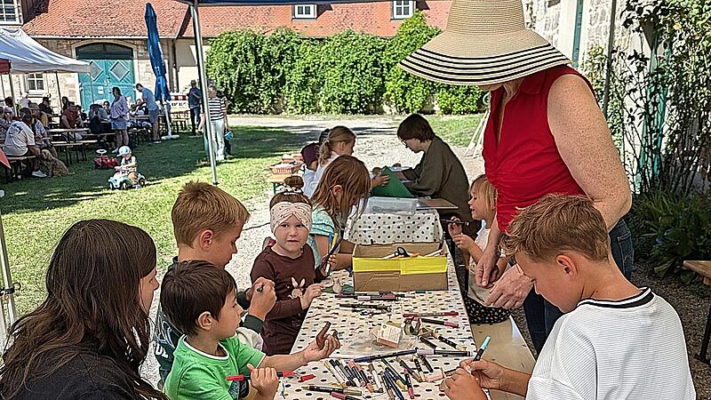 Salinenfest 2026 Museum Obere Saline