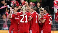 Bayern München - Manchester City Bayern München - Manchester City
