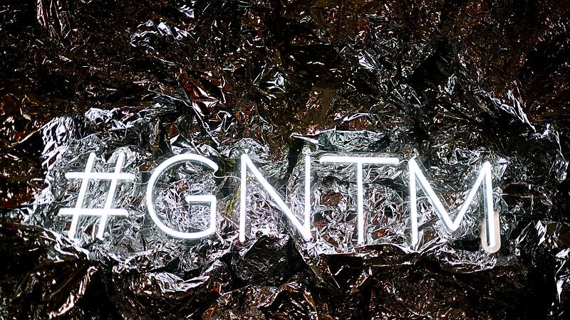 Germany's Next Topmodel