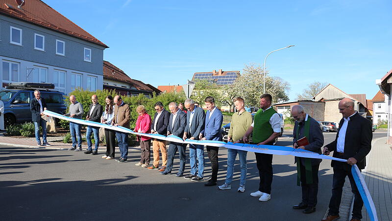 Einweihungsfest Modlos