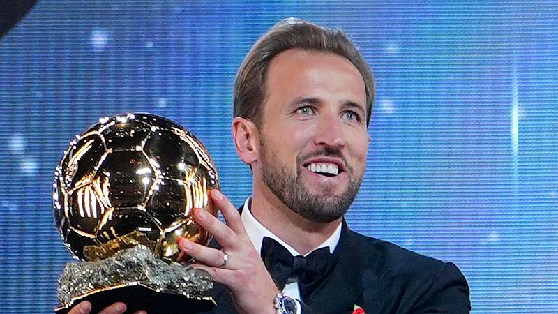 Ballon d'Or 2026