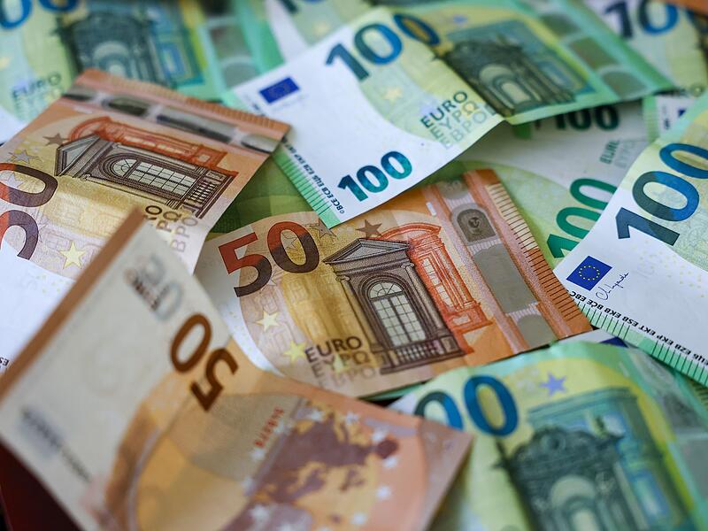 Bargeld