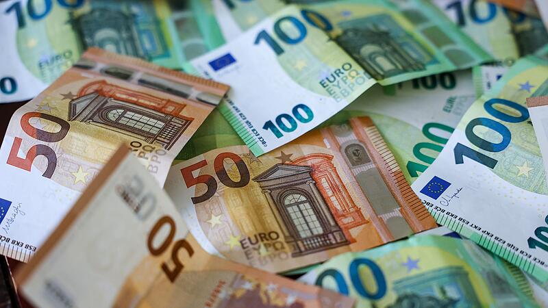 Bargeld Bargeld