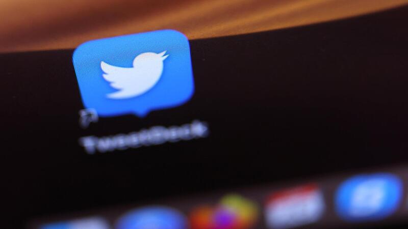 Auch &uuml;ber Twitter sind schon Freundschaften entstanden, die sich im realen Leben fortgesetzt haben.