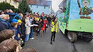 So feiert Stralsbach seinen Straßenfasching