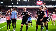 SC Freiburg - Bayern M&uuml;nchen