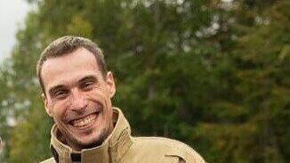 Björn Bethge, Zugführer bei der FFW Weisendorf Björn Bethge, Zugführer bei der FFW Weisendorf