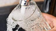 Wasserversorgung Wasserversorgung
