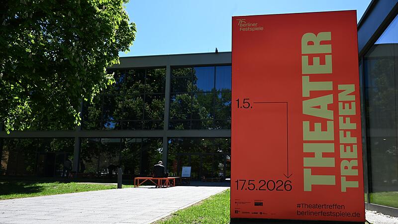 Berliner Festspiele Berliner Festspiele