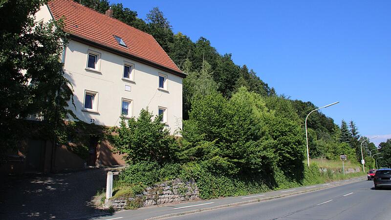 Klinikum Kulmbach baut Wohnungen für Mitarbeiter