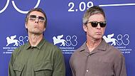 Filmfestspiele Venedig - „Oasis: Don’t Look Back In Anger“ Filmfestspiele Venedig - „Oasis: Don’t Look Back In Anger“