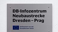 Neubaustrecke Dresden – Prag Neubaustrecke Dresden – Prag
