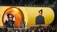 Kendrick Lamar bei den 67. Grammy Awards.
