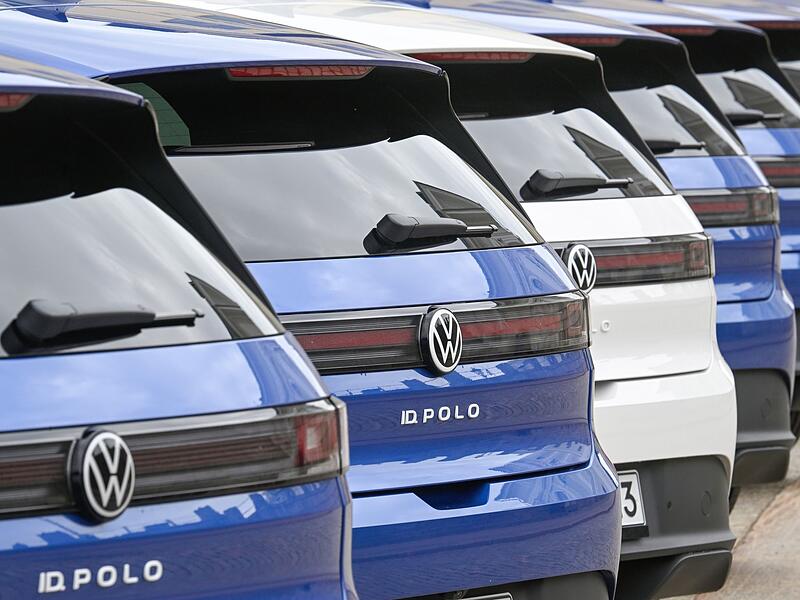 Volkswagen ID. Polo