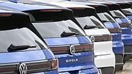 Volkswagen ID. Polo Volkswagen ID. Polo