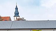 In Rugendorf ist Münch Energie ansässig. Zur Gruppe gehört der Stromversorger „grüüün“, der Kunden zur Kündigung auffordert. Hildebrandt In Rugendorf ist Münch Energie ansässig. Zur Gruppe gehört der Stromversorger „grüüün“, der Kunden zur Kündigung auffordert. Hildebrandt