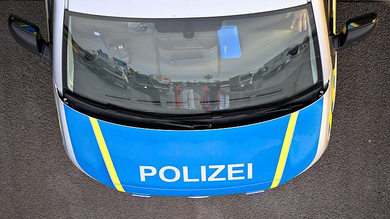 Polizeiauto Polizeiauto