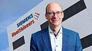 Siemens Healthineers entwickelt sein F&uuml;hrungsteam weiter: Vier neue Gesichter werden ab Juni neue Rollen innerhalb des Medizintechnik-Konzerns &uuml;bernehmen. Darunter der neue Chef f&uuml;r die Bildgebungs-Sparte Andreas Schneck.