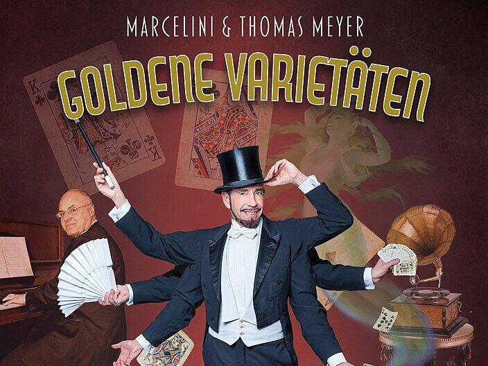 Marcelini und Thomas MeyerForchheim & Fränkische Schweiz Marcelini und Thomas MeyerForchheim & Fränkische Schweiz