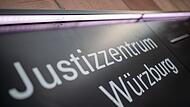 Justizzentrum Würzburg Justizzentrum Würzburg